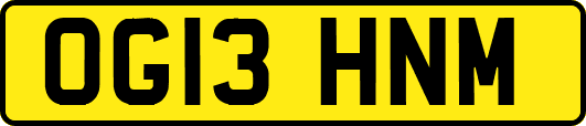 OG13HNM