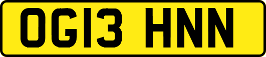 OG13HNN