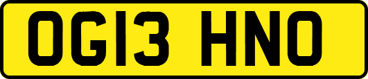 OG13HNO