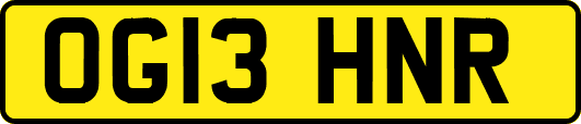 OG13HNR