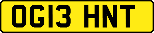 OG13HNT
