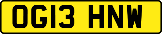 OG13HNW