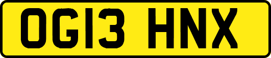 OG13HNX