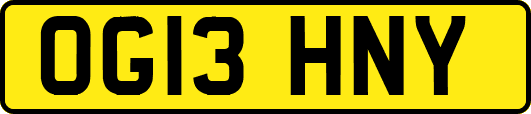 OG13HNY