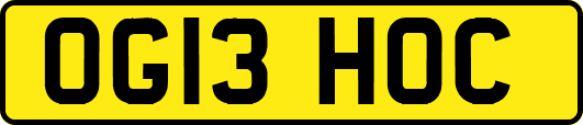 OG13HOC