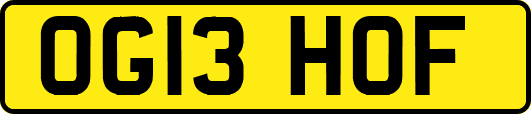OG13HOF