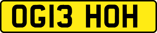 OG13HOH