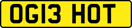 OG13HOT