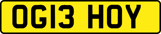 OG13HOY
