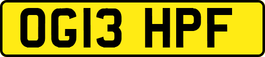 OG13HPF