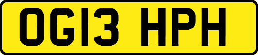 OG13HPH