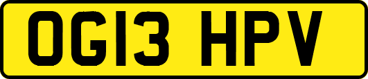 OG13HPV