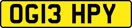 OG13HPY