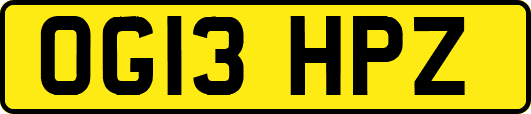 OG13HPZ