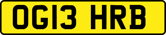 OG13HRB