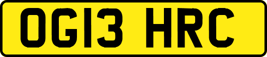 OG13HRC