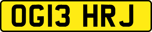 OG13HRJ