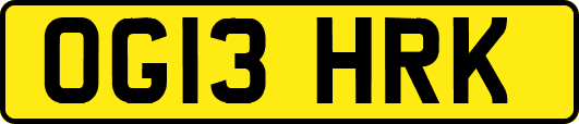 OG13HRK