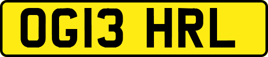 OG13HRL