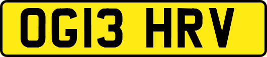 OG13HRV
