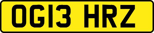 OG13HRZ