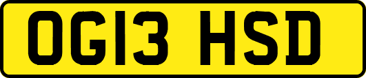 OG13HSD