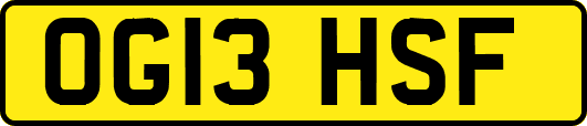 OG13HSF