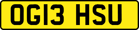 OG13HSU
