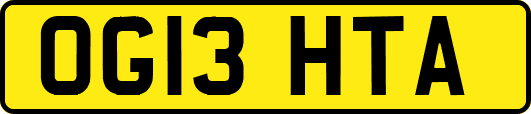OG13HTA