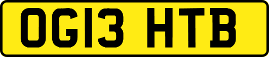 OG13HTB