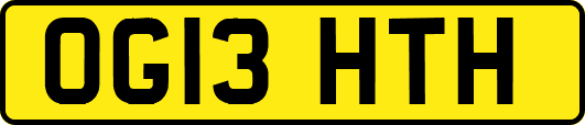 OG13HTH