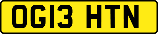 OG13HTN
