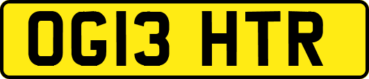 OG13HTR