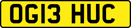 OG13HUC