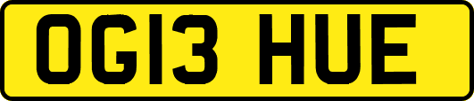 OG13HUE