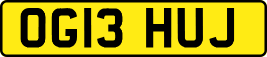 OG13HUJ