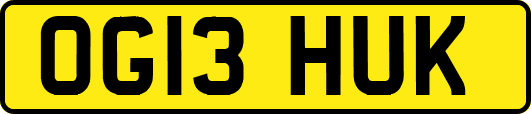 OG13HUK