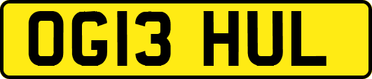 OG13HUL
