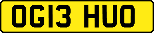 OG13HUO
