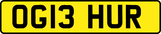 OG13HUR