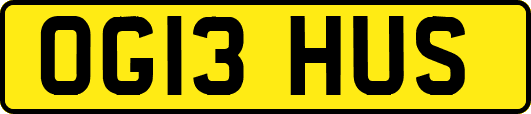 OG13HUS