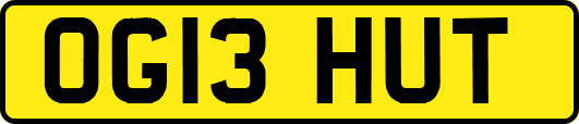 OG13HUT