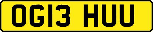 OG13HUU
