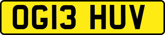OG13HUV