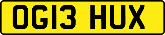 OG13HUX