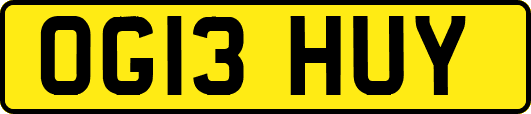 OG13HUY
