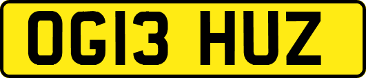 OG13HUZ