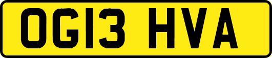OG13HVA
