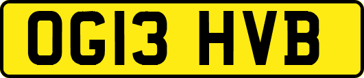OG13HVB