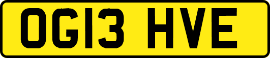 OG13HVE